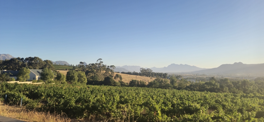 3 Bedroom Property for Sale in Diemersfontein Wine and Country Estate Western Cape